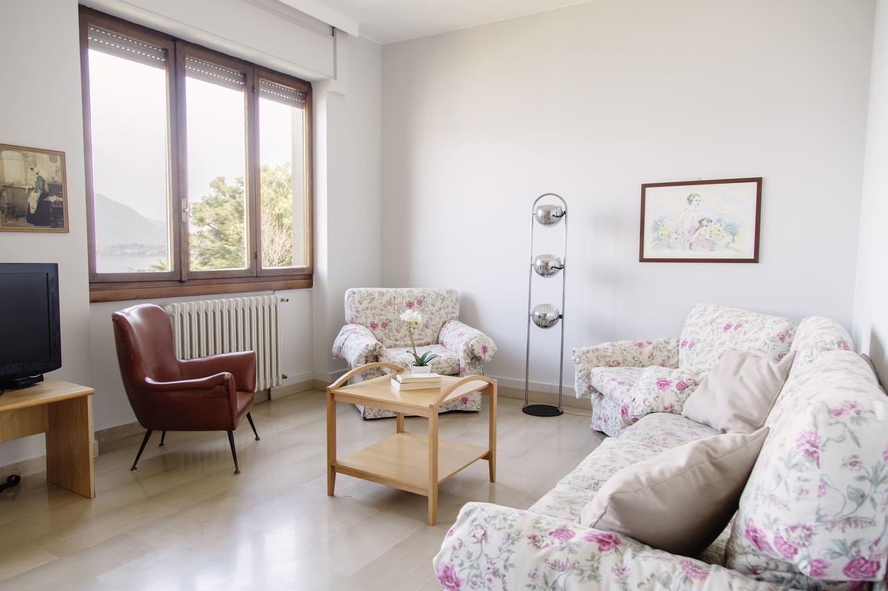 Apartment Ortensia Stresa