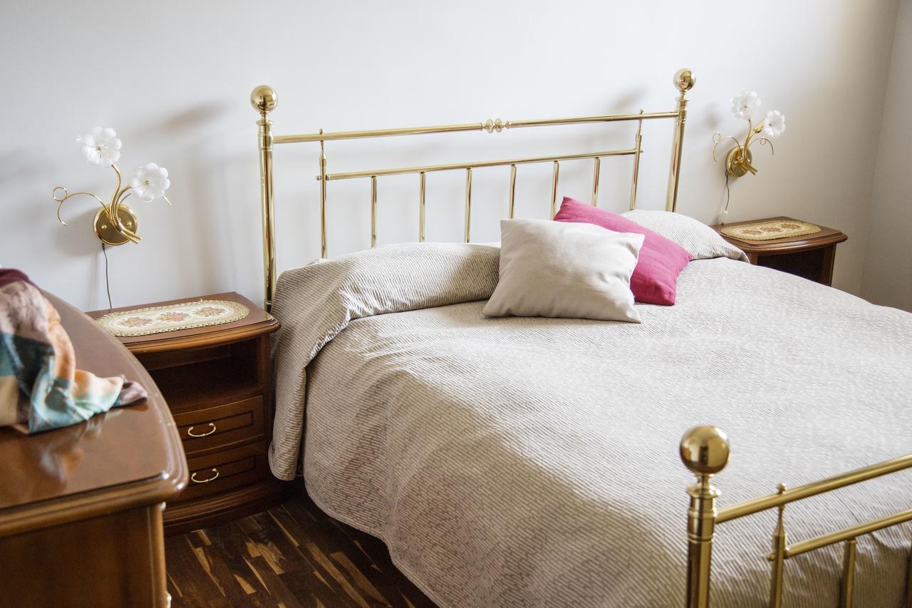 Apartment Ortensia