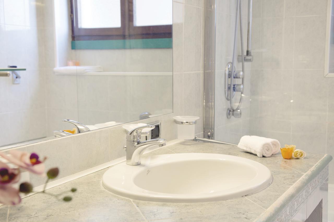 Ortensia Apartment Stresa