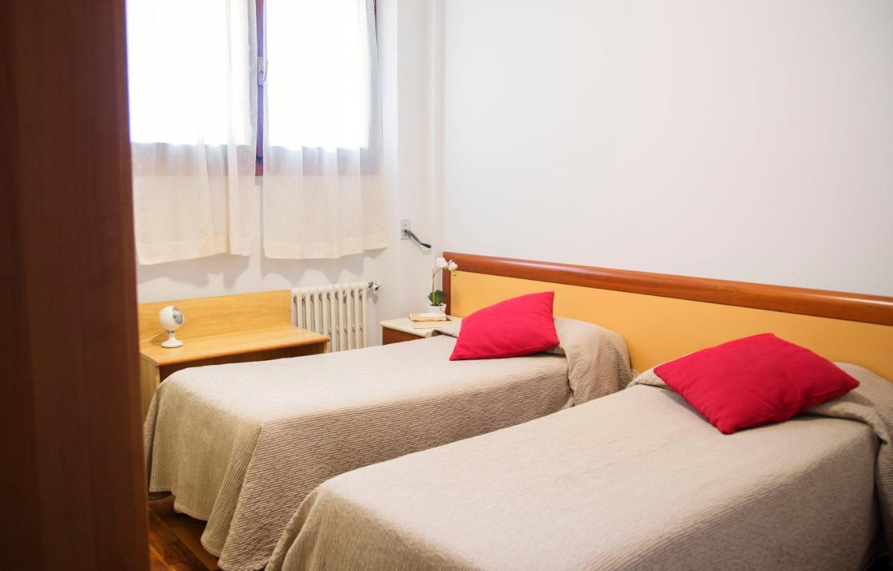 Apartment Ortensia