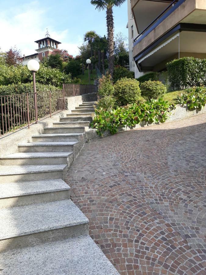 Ortensia * Stresa